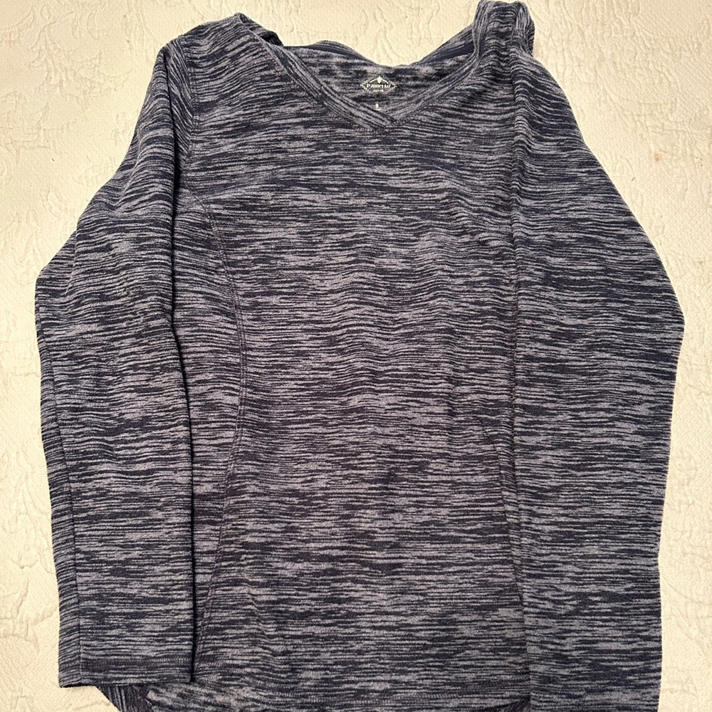 St. John’s Bay Active size S